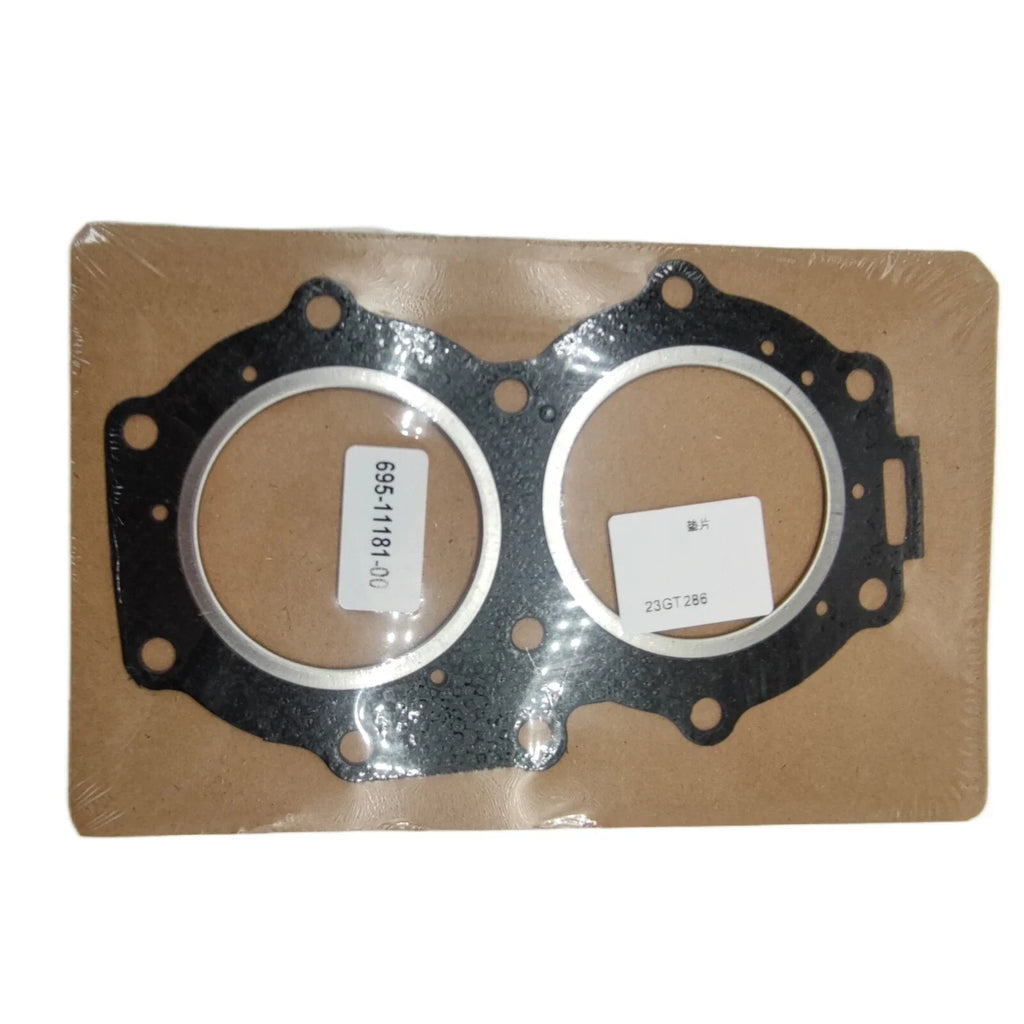 Cylinder Head Gasket for Mariuner Outboard 25 HP 25C (1995–1995) 27-81555M