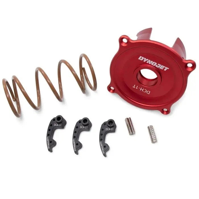 DYNOJET Clutch Kit for Arctic CAT Wildcat XX 1000 EPS 2018-2022 ATV/UTV