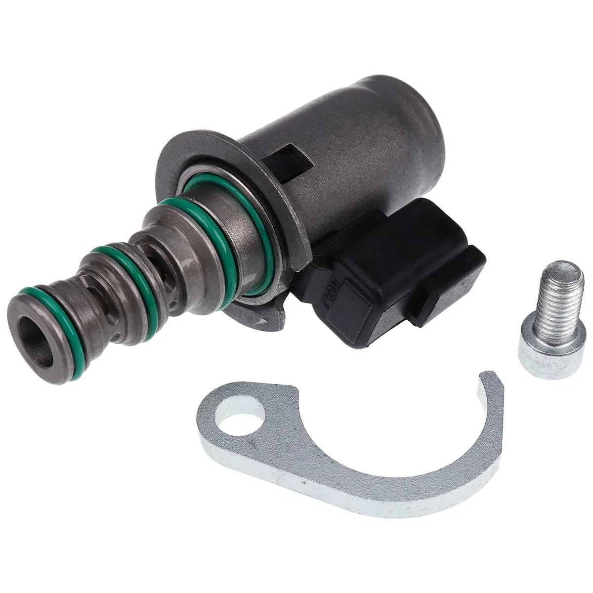 Solenoid Valve Assembly 459/M2874 25/220804 for JCB 3CX 4CX 4CN 4C 214 215 217 TM310