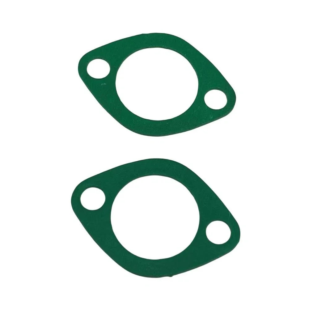 2 Pack Zinc Anode Cover Gasket for Suzuki Marine (11265-87E10, 11265-87E00, 5030623)