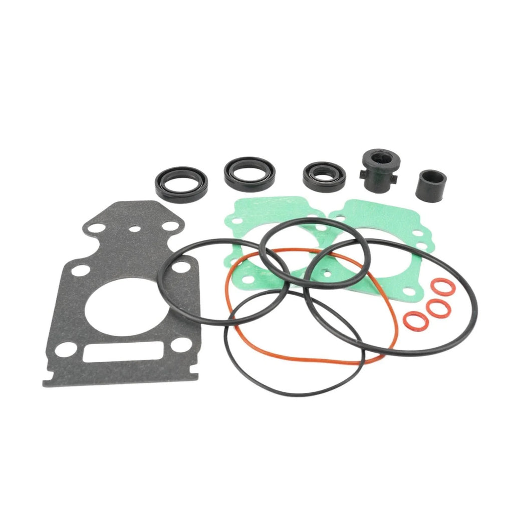 Yamaha 9.9 & 15 HP Outboard Motor Parts (1990–2023)