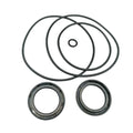 Volvo Penta Lower Unit Seal Kit 897426 925261 925256 with Screw O-ring 955974