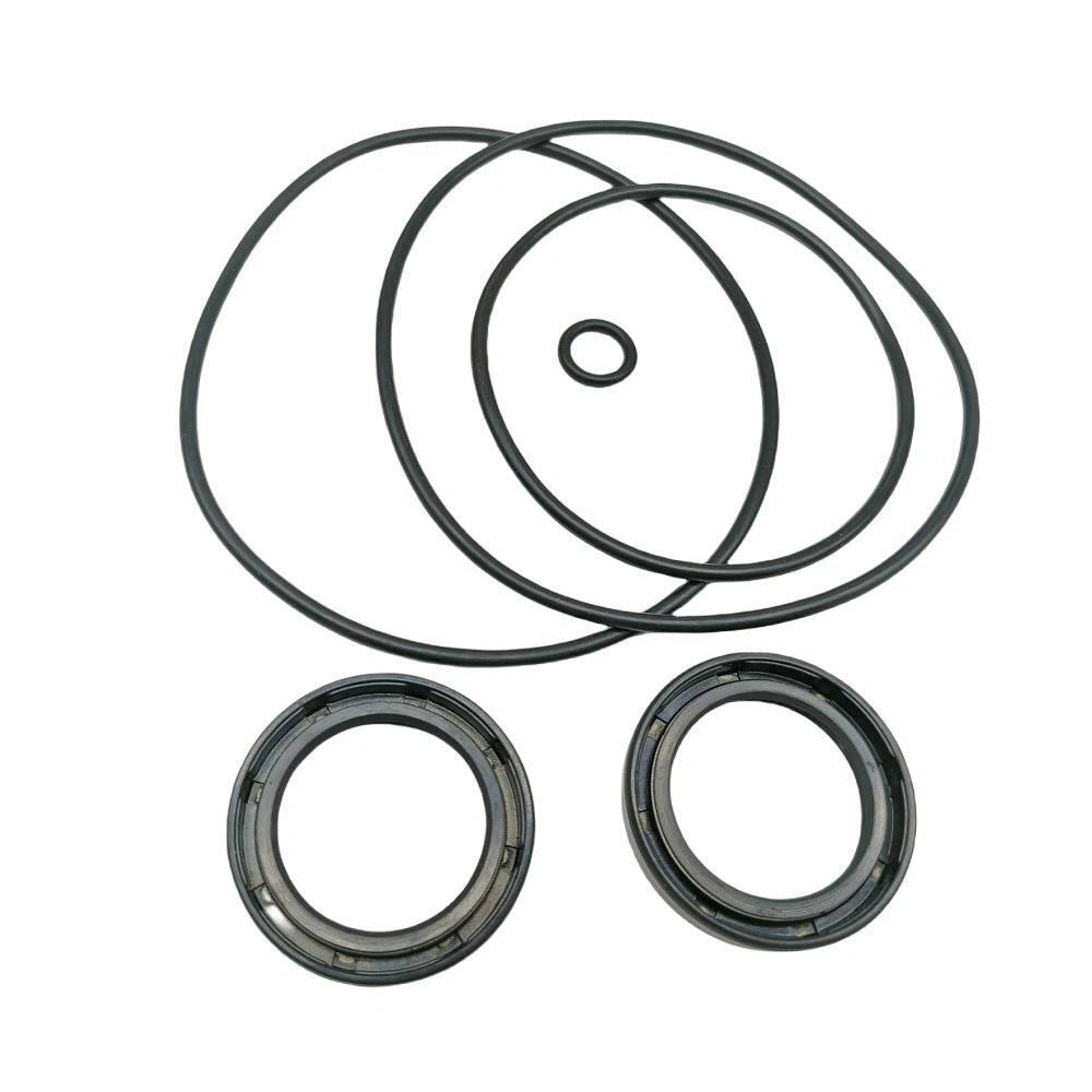 Volvo Penta Lower Unit Seal Kit 897426 925261 925256 with Screw O-ring 955974