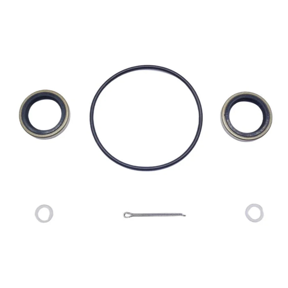 Lower Unit Seal Kit for Evinrude Johnson Outboard Motor (330137, 313446)