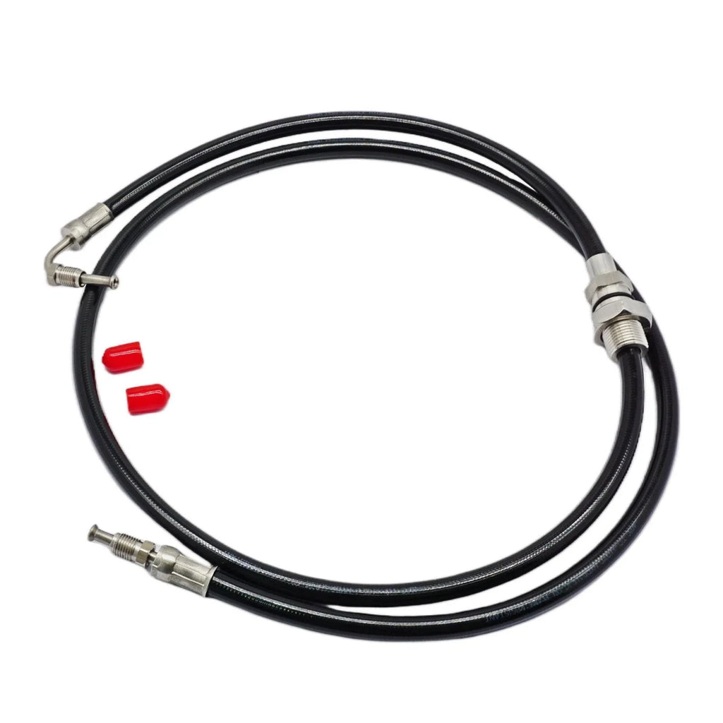 Hydraulic Hose for Volvo Penta 290 DP DPX SP (873228)
