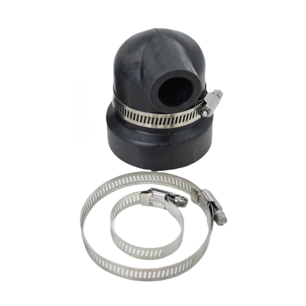 Heat Exchanger End Caps for Volvo Penta MD2030 (861920)