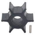Water Pump Impeller & Key for Mercury 6 8 209CC 9.8 9.9 HP (1990–2023)