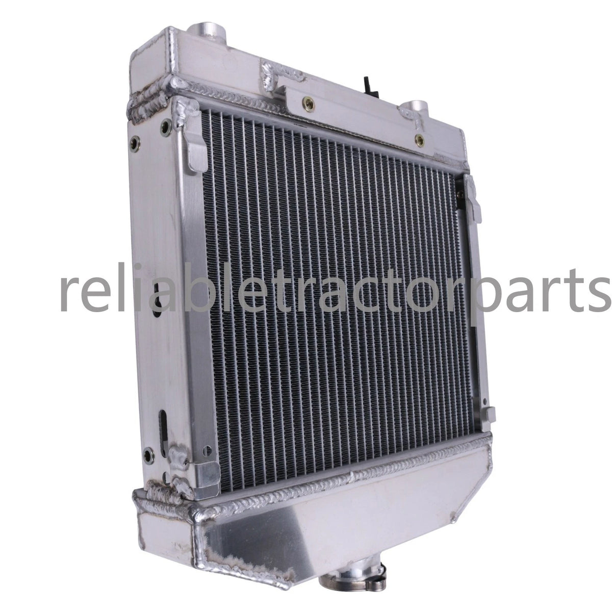 15553-72060 Radiator for Kubota B6100HST-DT B7100 B6100HST-E B7100HST-DT B6100
