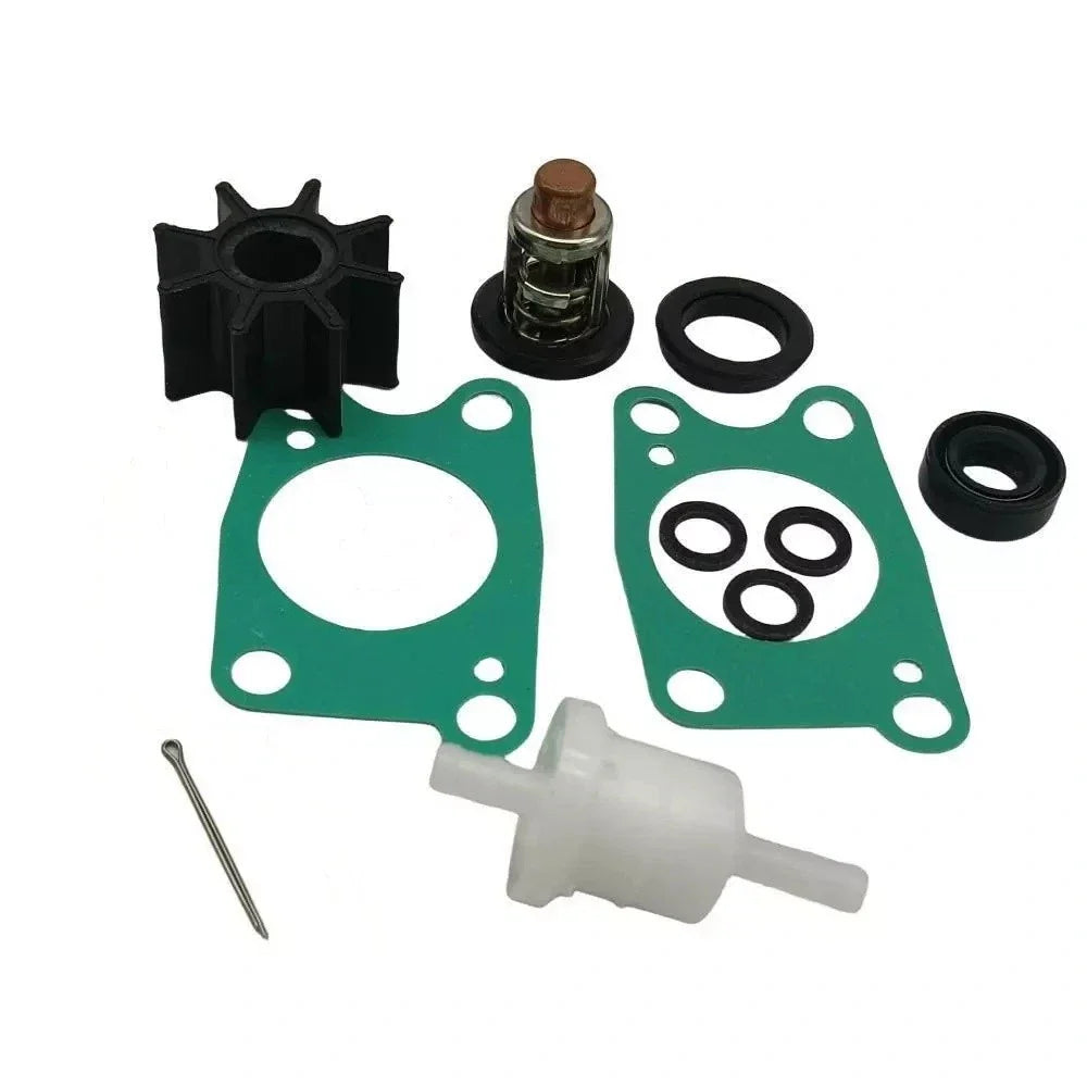 Maintenance Kit for Honda 4-5HP BF4 BF4.5 BF5 Outboard (06211-ZV1-505)