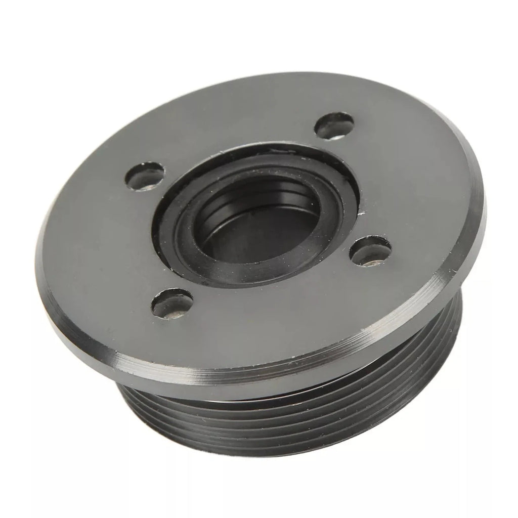 End Cap with Seals for Yamaha Outboard 60-90HP (Tilt Trim) 6H1-43821-11