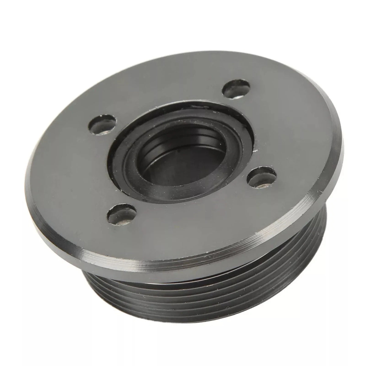 End Cap with Seals for Yamaha Outboard 60-90HP (Tilt Trim) 6H1-43821-11