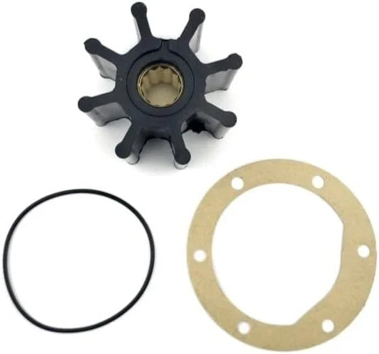Water Pump Impeller for Yanmar 6BY (114)