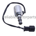 20Y-60-22121 20Y-60-22123 Solenoid Valve for Komatsu PC240-6 PC200-6 Excavator