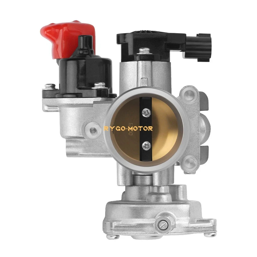 Throttle Body 3131743 for Polaris Sportsman 550 (2012–2014)