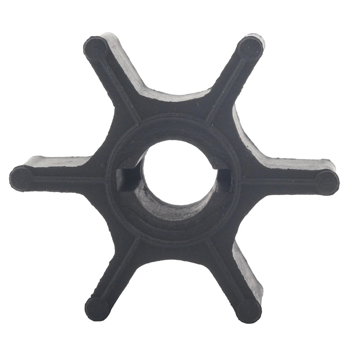 Outboard Water Pump Impeller for Suzuki 2-9 HP Engine