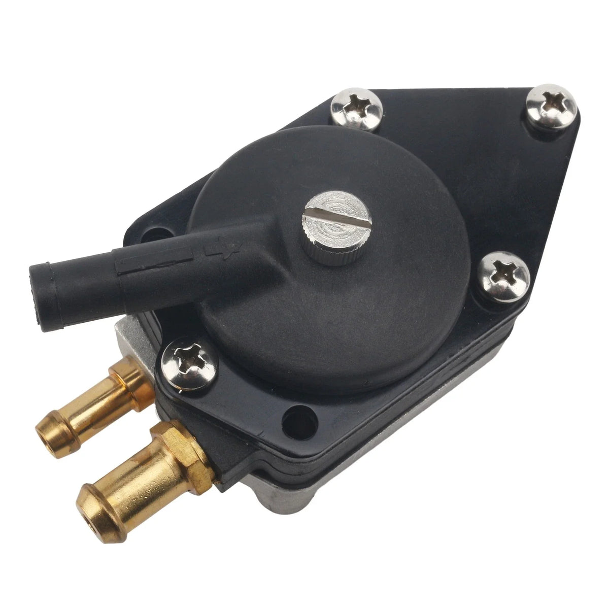 Fuel Pump for Johnson Evinrude Outboard Motor (75-100 HP) (385784, 395712)