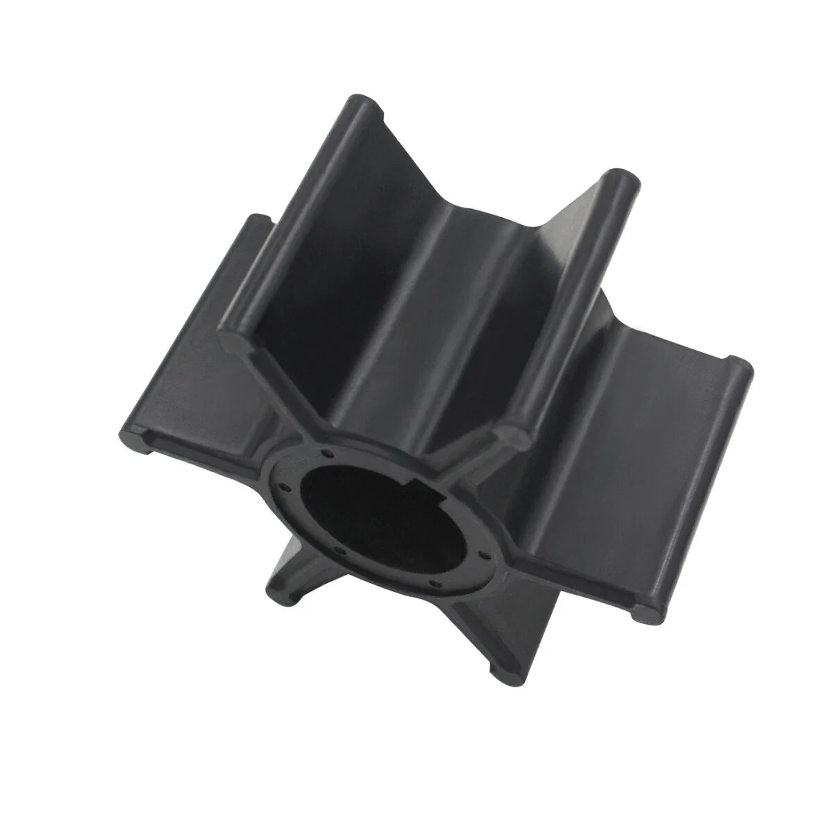 Water Pump Impeller for Tohatsu Nissan 60-140 HP Outboard (3C7650211, 3B7-65021)