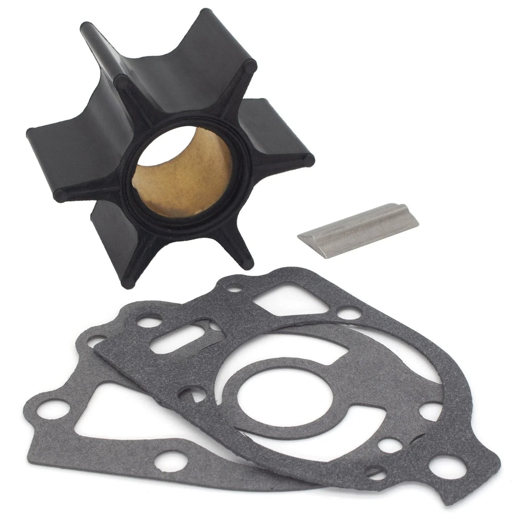 Impeller Repair Kit for Mercury Marine (47-89984, 47-89984T4, 89984T3, 18-3017)