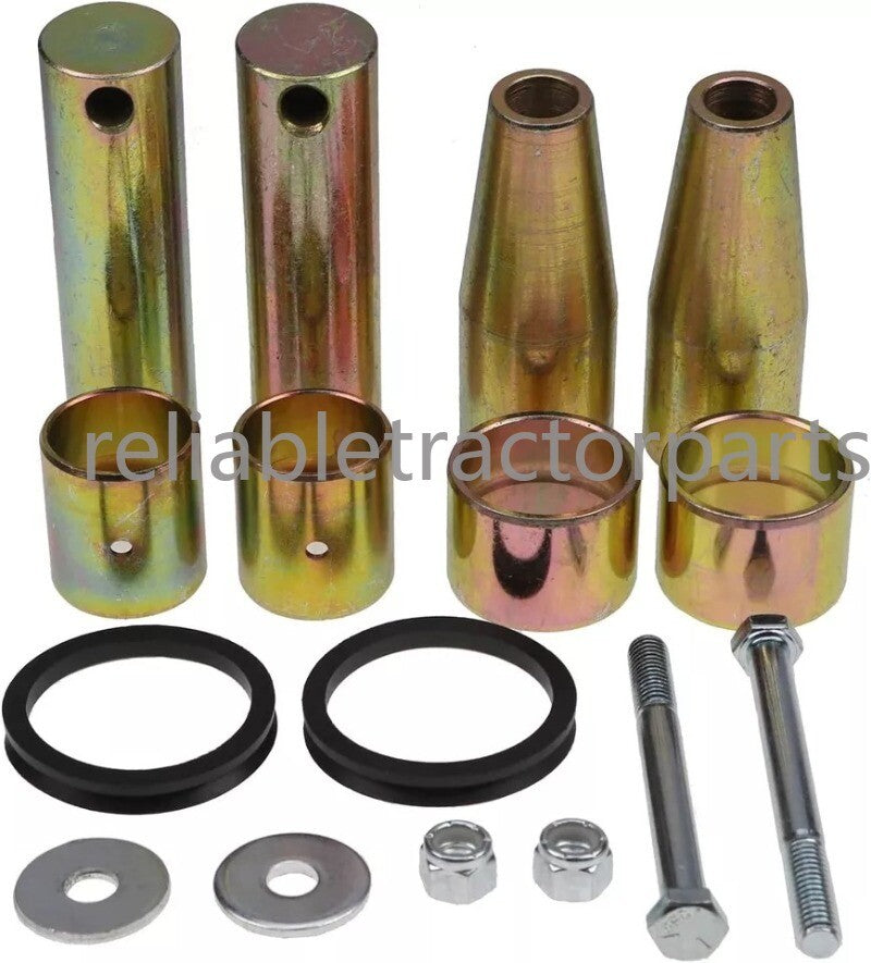 6651709 Pin & Bushing Kit for Bobcat Skid Steer Loader T550 T590 T595 S510 S530