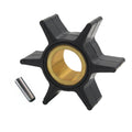 Water Pump Impeller with Key for Johnson Engine 25 30 35 HP Outboard 388702 0388702