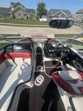 EVA Foam Cockpit Pad for Mastercraft X Star (2004–2011)