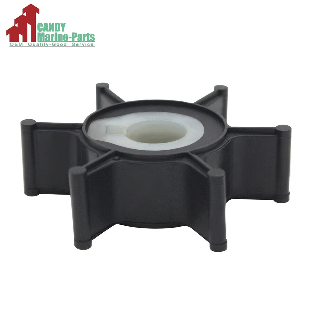 Water Pump Impeller for Yamaha 2HP Outboard (P45, 2A, 2B, 2C, 646-44352-01-00)