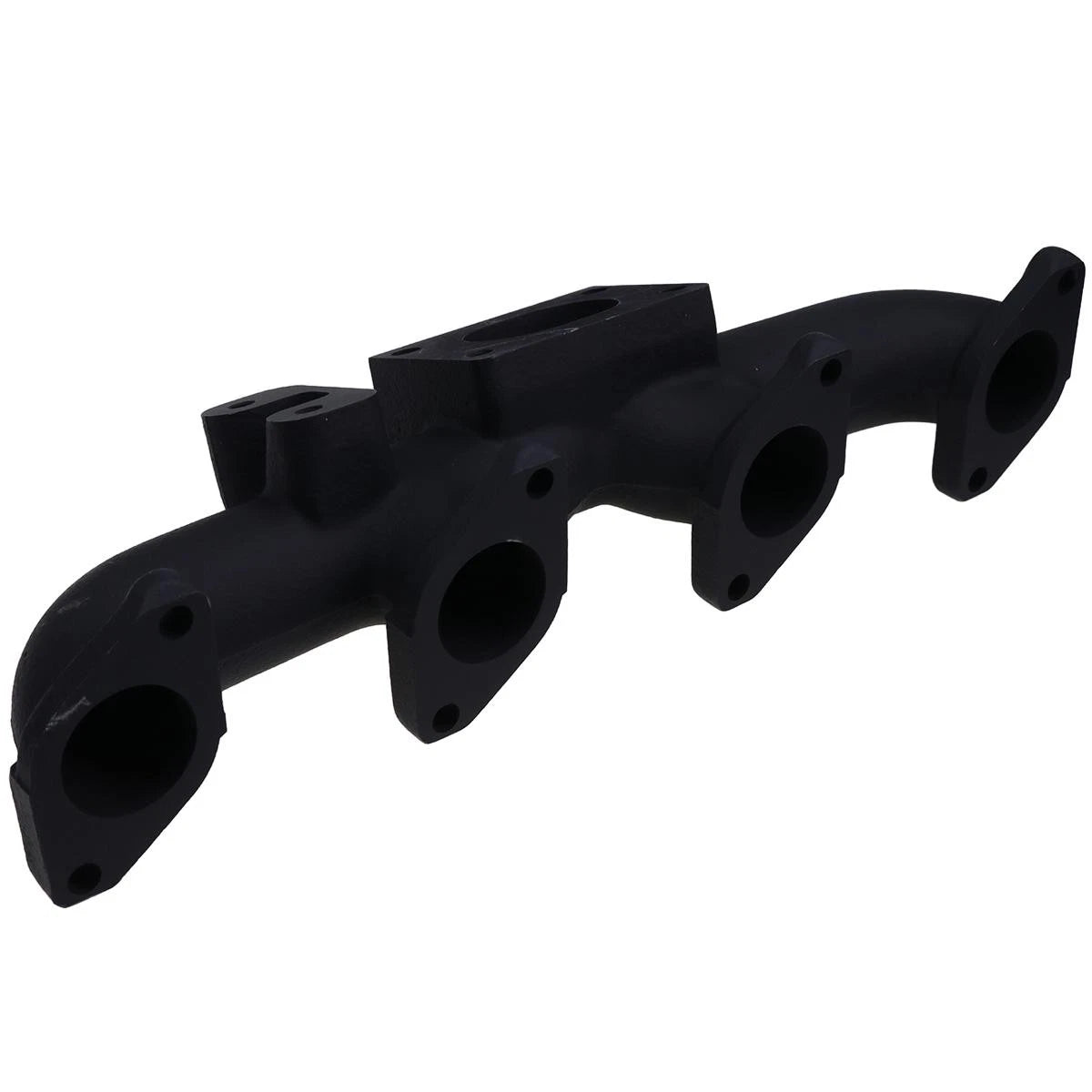 Manifold Exhaust 6680890 for Kubota Engine V3300 Bobcat S250 S300 S330 T320 V417
