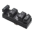 Front Door Electric Master Window Lifter Control Switch for Kia Forte (2019–2021)