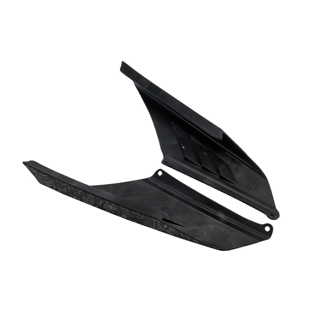 Rear Tail Wing Fairing for Kawasaki Ninja ZX-4R ZX-4RR (2023–2025)