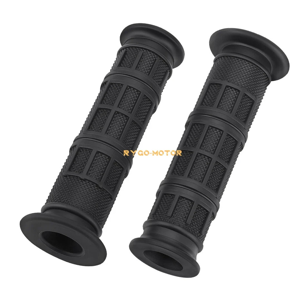 Handlebar Grips for Can-Am Outlander 800 / MAX 800 4X4 (2006–2015)