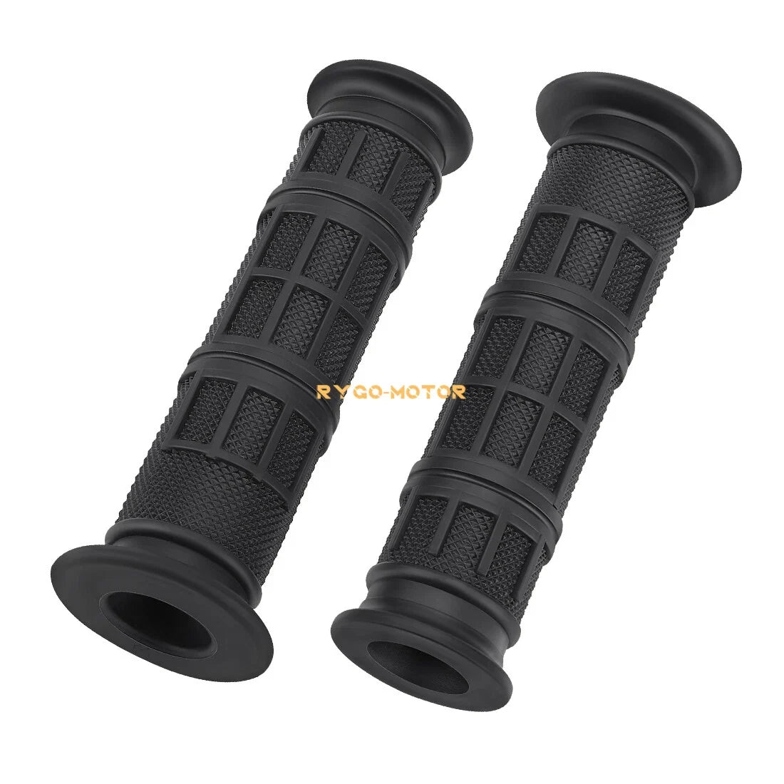 Handlebar Grips for Can-Am Outlander 800 / MAX 800 4X4 (2006–2015)