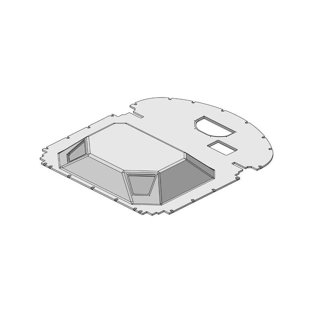 John Deere 60-70 Series 4WD Headliner