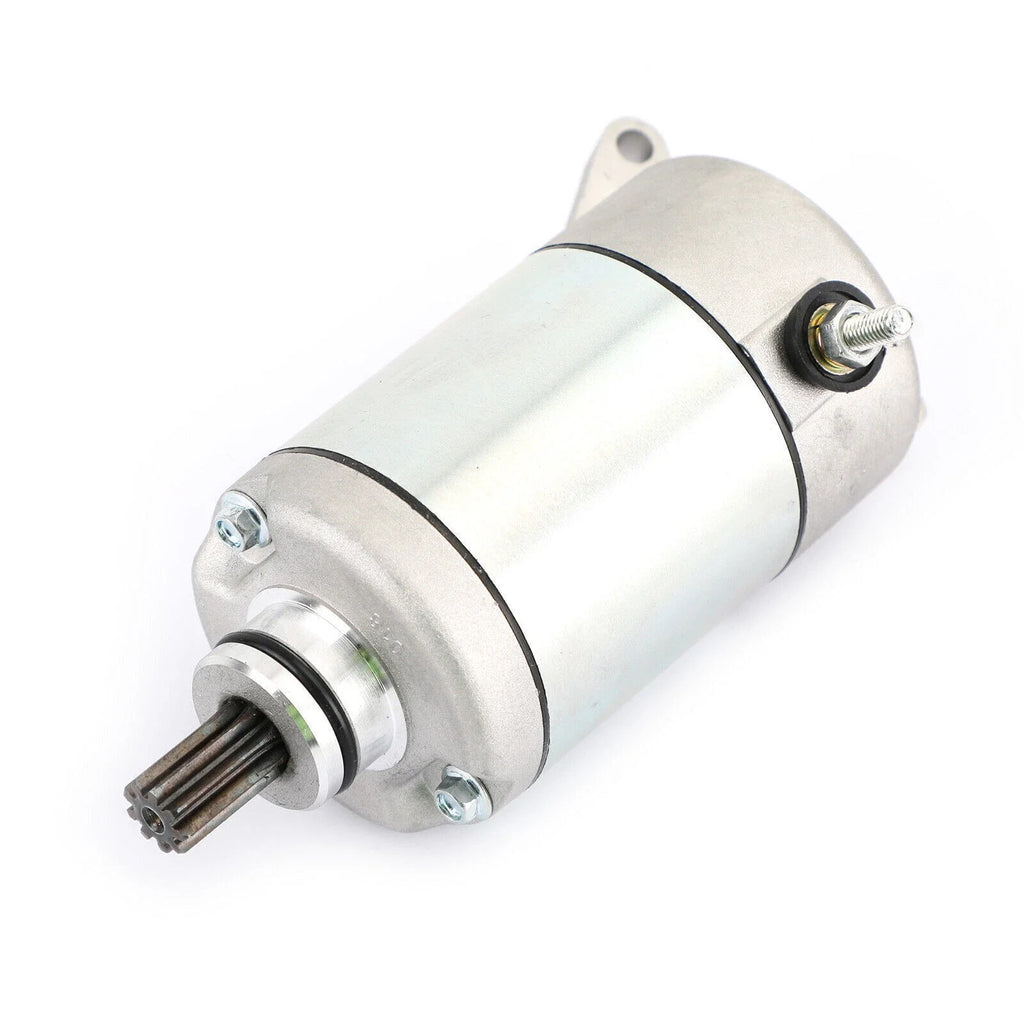 Starter for Yamaha Virago XV 400 500 535 XVS 400 650 Drag Star V-Star (1981–2007)