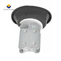 Carburetor Slide Piston Vacuum Diaphragm for Arctic Cat 250 300 400 500