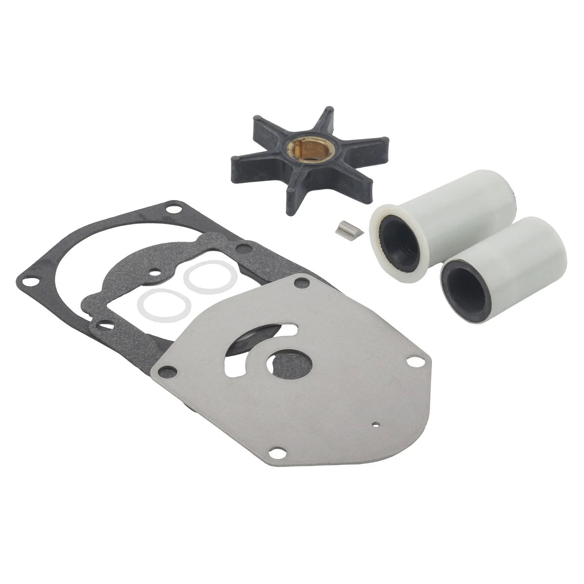 Water Pump Impeller Kit for Mercury Mariner Force (1998–Up) 821354A2 3219