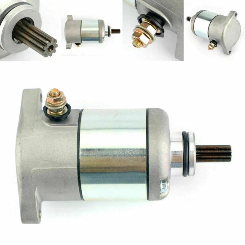 Electric Starter Motor for Honda FES125 Pantheon (2003–2005) NES125 SH 125.150 B3
