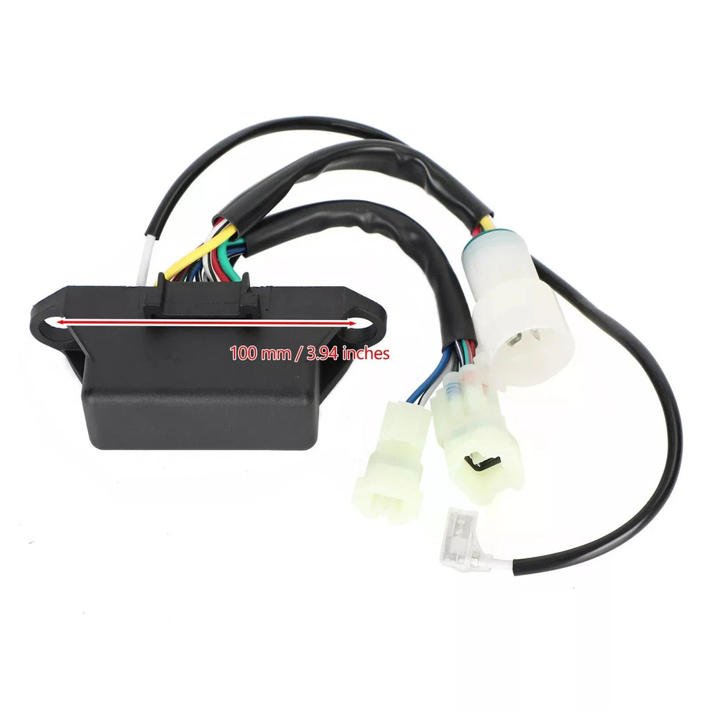 Main Relay Assy for Honda (38580-ZY6-003, 38580-ZY6-013) (135-150hp 4-Stroke)