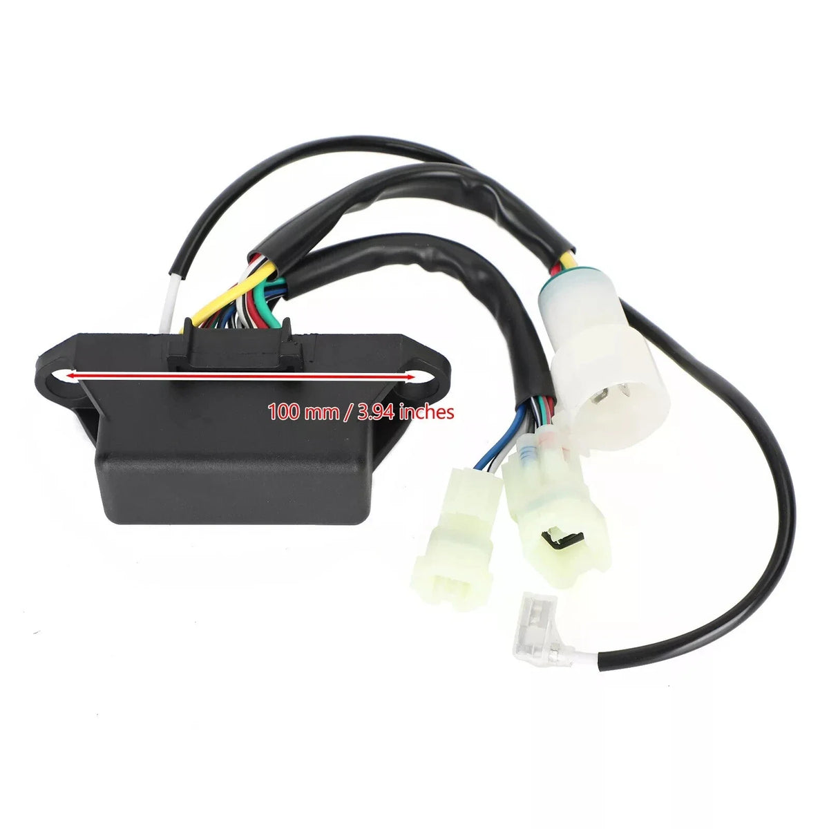 Main Relay Assy for Honda (38580-ZY6-003, 38580-ZY6-013) (135-150hp 4-Stroke)