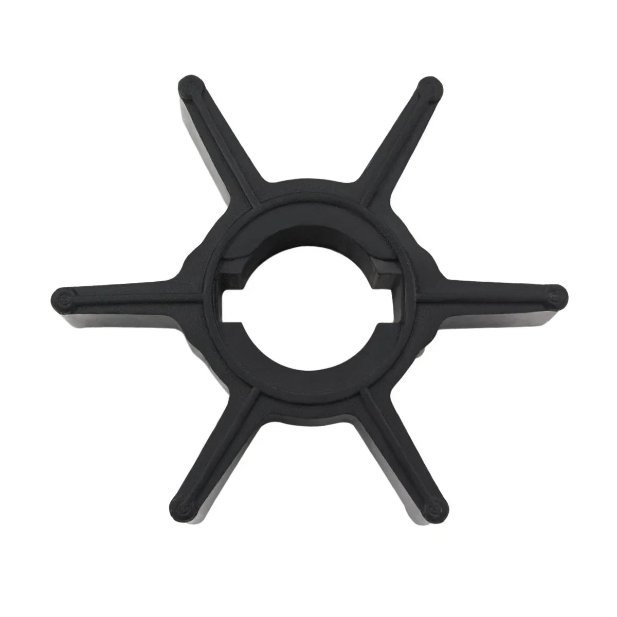 Water Pump Impeller 47-95289-2 for Mercury Outboard 2-Stroke (2.2-3 HP)