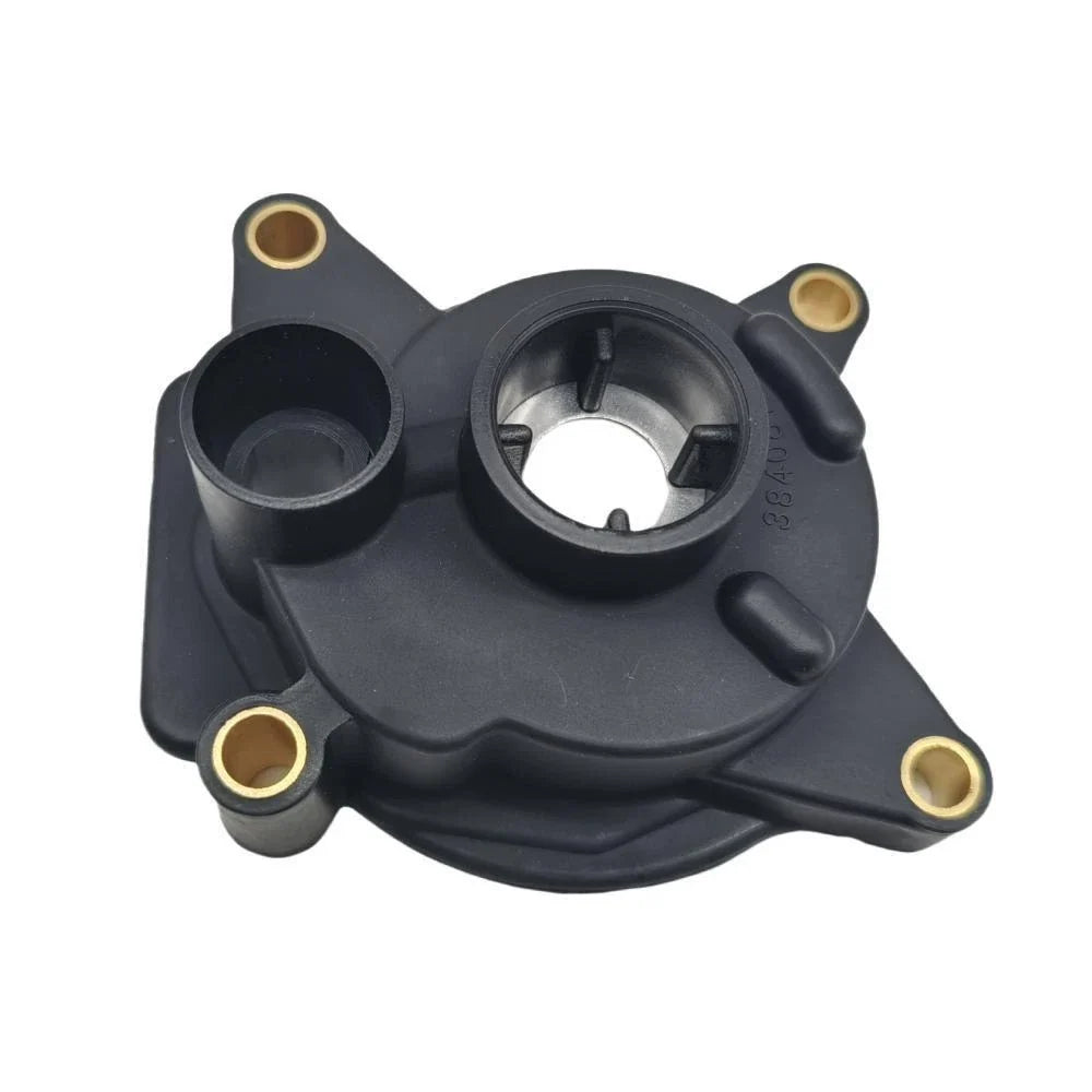 Water Pump Impeller Kit for Evinrude Johnson 50 55 HP 2 Cyl (1971–1978) 389133
