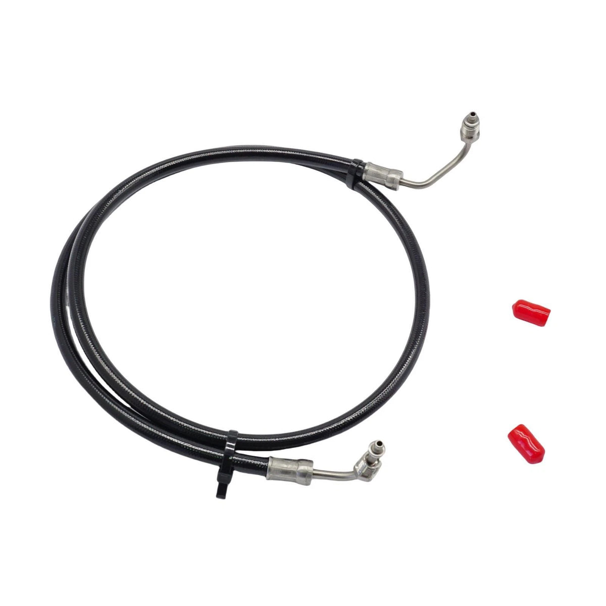OMC Cobra Sterndrive Trim Hose for Volvo Penta SX-M SX-C SX-S 3853825 Hydraulic