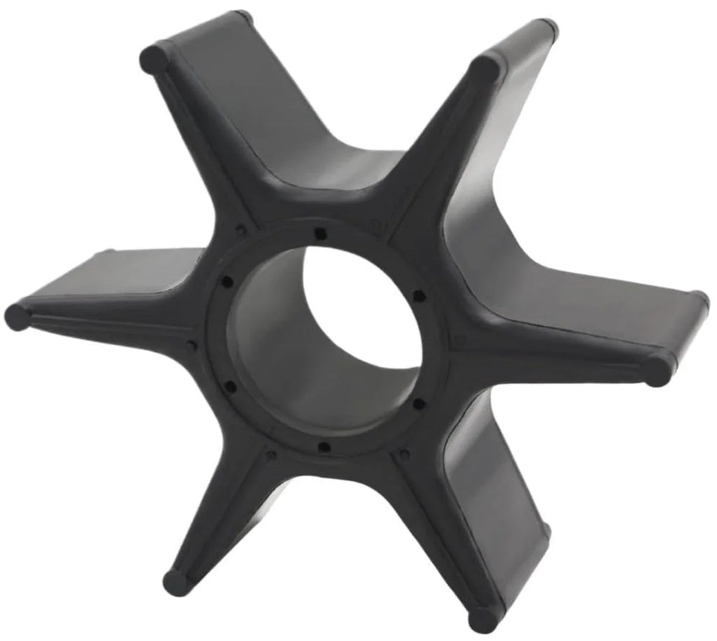 Water Pump Impeller with Key for Honda 4 Stroke 90-100 HP Outboard (1990-2000)