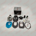 Water Pump Impeller Kit Fit Mercury Mariner 60-125 HP - 46-8M0113799 46-43024A7