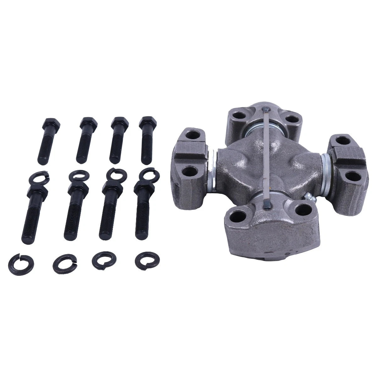 Universal Joint Assembly 1S-9670 for Caterpillar 920 930 930T 955H 977K D5B D6C D7F