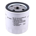 Oil Filter 84475542 87415600 for Holland TC21DA TC24D TC29 Case D25 D33 DX45