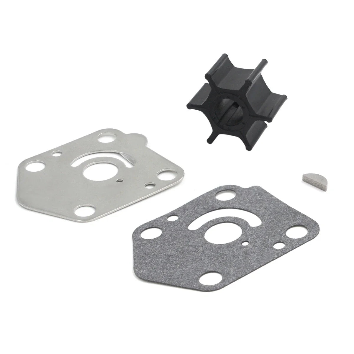 EM Water Pump Impeller Kit for Suzuki DF DT 9.9 15 (17400-93960)