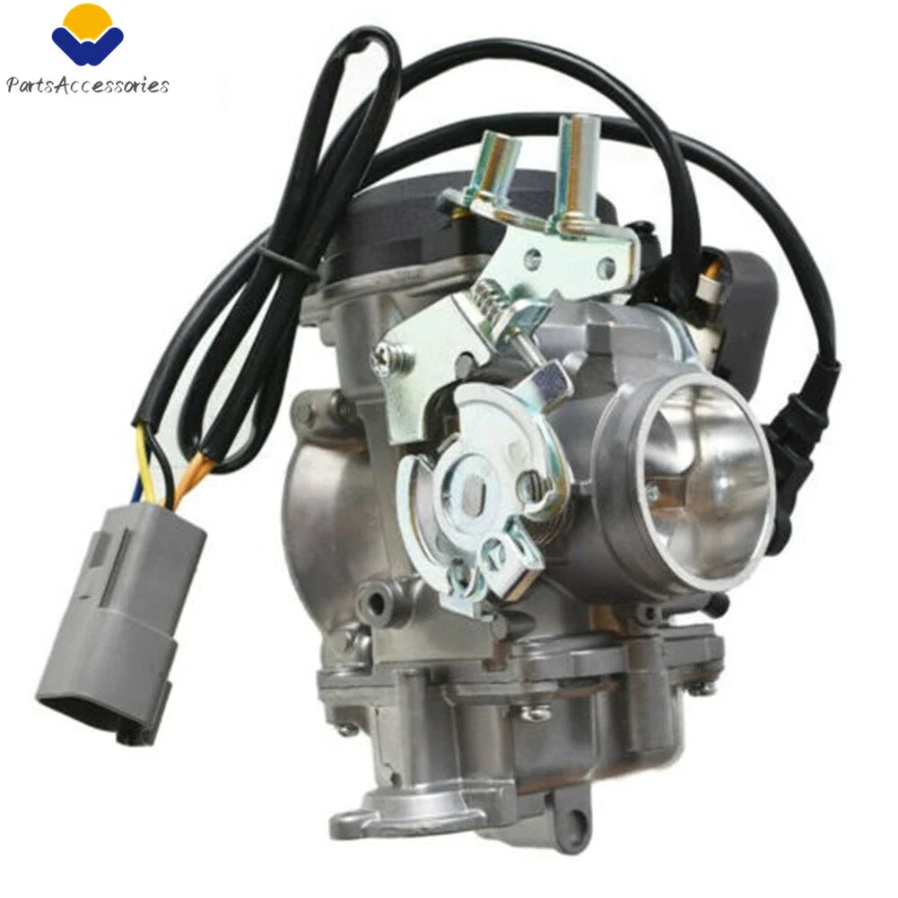 High Performance Carburetor Assembly for Buell Blast (2000–2009)
