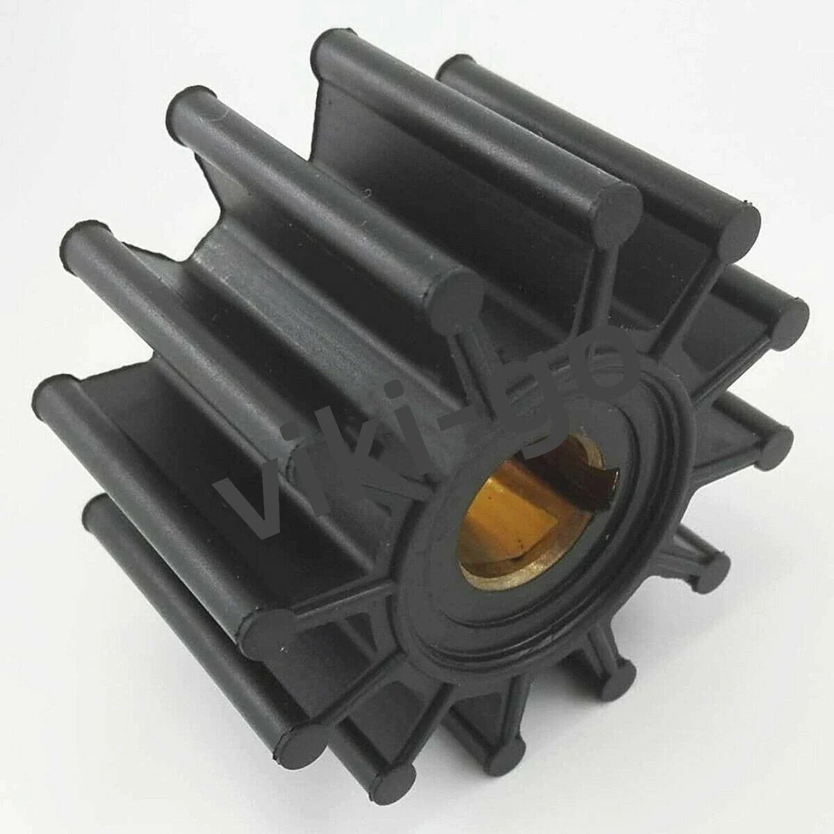Sea Water Pump Minor Repair Kit for Sherwood (Fits 12394, 10615K, 12859)