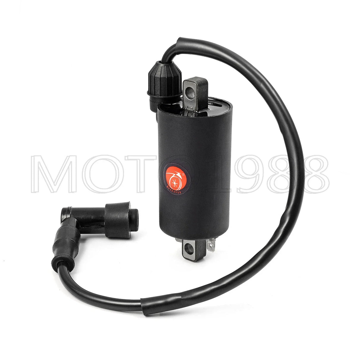 Ignition Coil for Kawasaki KLT200 KLT250 (1980–1989)
