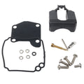 63V-W0093-00 Outboard Carburetor Repair Kit for Yamaha Marine Outboard Motor